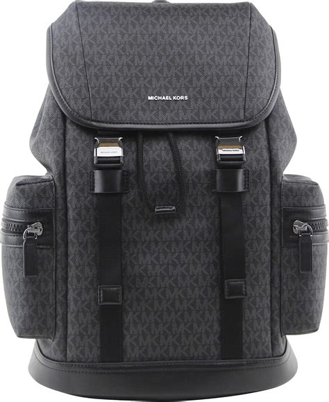 men's backpack michael kors|Michael Kors Backpack sale clearance.